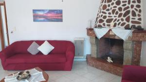 Fotografie z fotogalerie ubytování Green House v destinaci Mytiléna + 9 fotografií