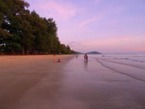 Afbeelding uit fotogalerij van Rayong Condochain in Ban Phe