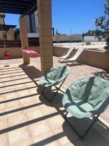 Fotografie z fotogalerie ubytování Villa Calm 100m from the beach v destinaci Ayia Napa