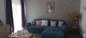 Posedenie v ubytovaní B&B Buzolic