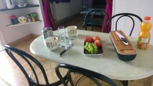 Fotografie z fotogalerie ubytování WELCOME ARROMANCHES v destinaci Arromanches-les-Bains