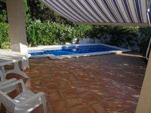 Imagen de la galería de Casa Ayelen Comfortable holiday residence, en Vinarós 15 fotos más