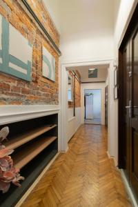 Fotografia z galérie ubytovania Vintage Apartment Gertrudy street v Krakove