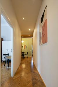 Fotografia z galérie ubytovania Vintage Apartment Gertrudy street v Krakove