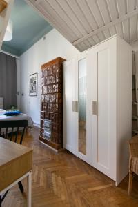 Fotografia z galérie ubytovania Vintage Apartment Gertrudy street v Krakove