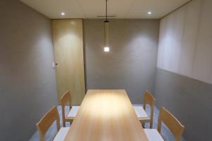 Fotografie z fotogalerie ubytování AKAMA Kamakura v destinaci Kamakura