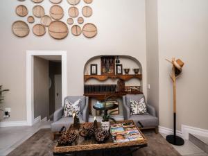 Afbeelding uit fotogalerij van Celtis Manor Guesthouse in Midrand