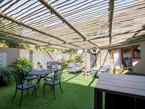 Afbeelding uit fotogalerij van Celtis Manor Guesthouse in Midrand