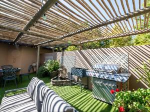 Afbeelding uit fotogalerij van Celtis Manor Guesthouse in Midrand +26 foto's