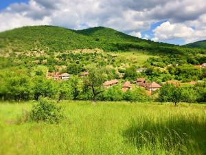 Gallery image of Magdolna Ház in Szögliget