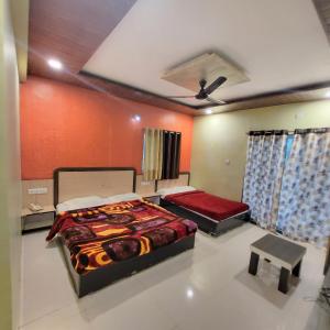 Gallery image of Dhan Homestay in Mahabaleshwar
