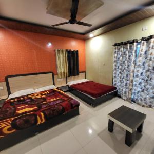 Gallery image of Dhan Homestay in Mahabaleshwar