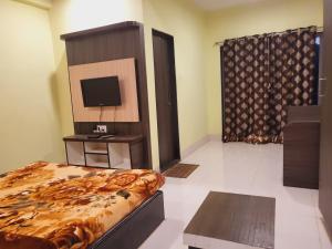 Gallery image of Dhan Homestay in Mahabaleshwar