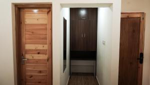 Fotografie z fotogalerie ubytování Saanjh Cottages v destinaci Bir