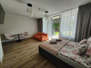 Gallery image of WHITE HOUSE in Jastrzębia Góra +81 photos