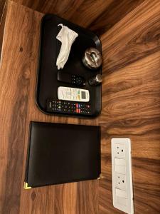 Fotografie z fotogalerie ubytování Hotel Relax Inn v destinaci Nágpur