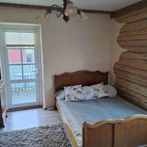 Gallery image of Tagalahe Apartment in Haapsalu
