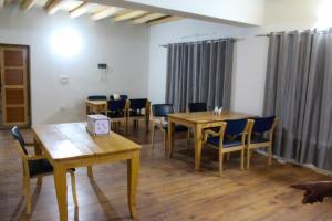 Billede fra billedgalleriet på Gongma Residency i Leh