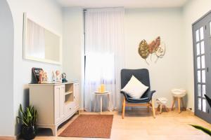 Afbeelding uit fotogalerij van VILLA MYKONOS in Maa