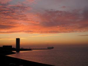 Fotografie z fotogalerie ubytování City hotel Terneuzen v destinaci Terneuzen