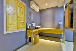 Fotografie z fotogalerie ubytování Guri C Boutique Hotel v destinaci Guri