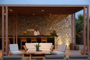 Hosté ubytování Lango Design Hotel & Spa, Adults Only