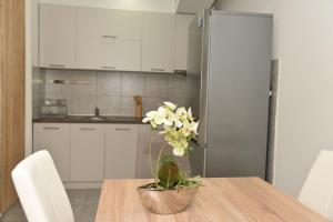 Fotografie z fotogalerie ubytování Boda Apartments v destinaci Skopje + 52 fotografií