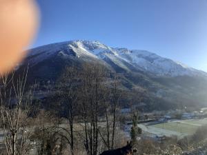 Naturlandskabet i nærheden af feriehuset + 6 billeder