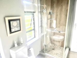 Bilik mandi di 3 Indigo with Solar +26 gambar