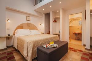 Gallery image of Hotel Villa Giulia in Marzamemi