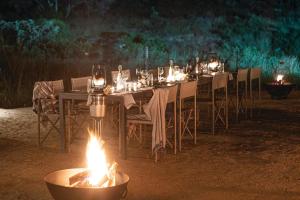 Fotografie z fotogalerie ubytování Mdluli Safari Lodge v destinaci Hazyview