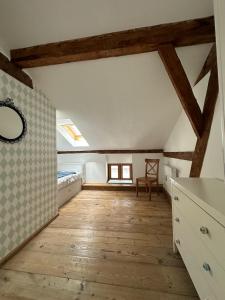 Gallery image of Am historischen Marktplatz in Neubeuern