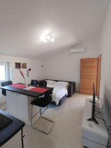 Fotografie z fotogalerie ubytování Apartman Punta v destinaci Skradin