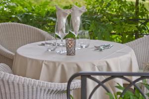 Foto dalla galleria di Boutique-Hotel Auberge Langenthal a Langenthal
