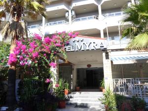 Afbeelding uit fotogalerij van Myra Hotel in Marmaris