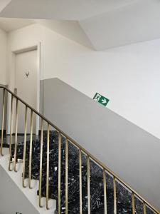 Fotografie z fotogalerie ubytování Chambre d'Hôte Confort Ettelbruck v destinaci Ettelbruck