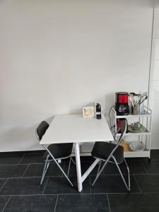 Fotografie z fotogalerie ubytování Chambre d'Hôte Confort Ettelbruck v destinaci Ettelbruck