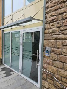 Exteriér nebo vchod ubytování Chambre d'Hôte Confort Ettelbruck