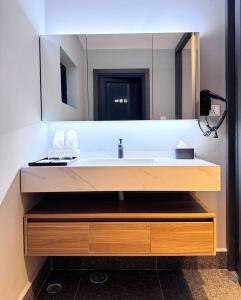 Fotografie z fotogalerie ubytování Qube Resort Kep v destinaci Kep