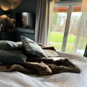 Fotografie z fotogalerie ubytování Sund Nergården v destinaci Vagnhärad