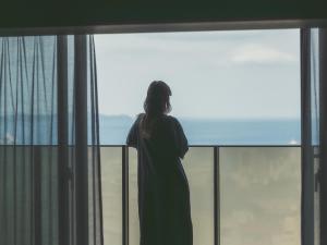 Khách lưu trú tại SOKI ATAMI