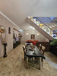Φωτογραφία από το άλμπουμ του Guesthouse different στην Τιφλίδα
