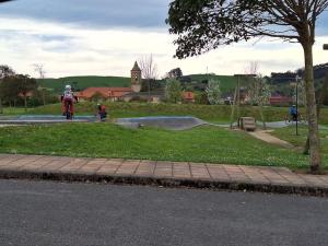 Gallery image of La casita de Daniela in Ajo +1 photo