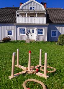 Gallery image of Villa Vi apartment 1 in Vimmerby