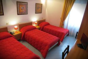 Gallery image of Hotel Emily Fiera in Lainate