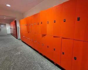 Fotografie z fotogalerie ubytování Jugendhotel Eissee ve Flattachu + 14 fotografií