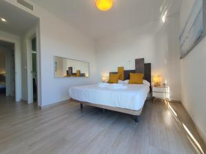 Galeriebild der Unterkunft AL048 Pinada Beach IV La Mata in La Mata