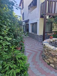 Gallery image of Casa Donau Delta in Sulina