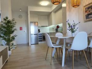 Galeriebild der Unterkunft AL048 Pinada Beach IV La Mata in La Mata