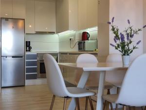 Galeriebild der Unterkunft AL048 Pinada Beach IV La Mata in La Mata